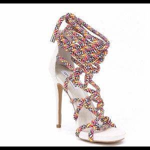 Steve Madden Dream Bright Pump